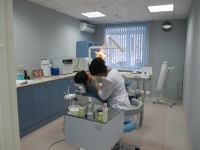 стоматология гордиенко