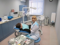 стоматология гордиенко